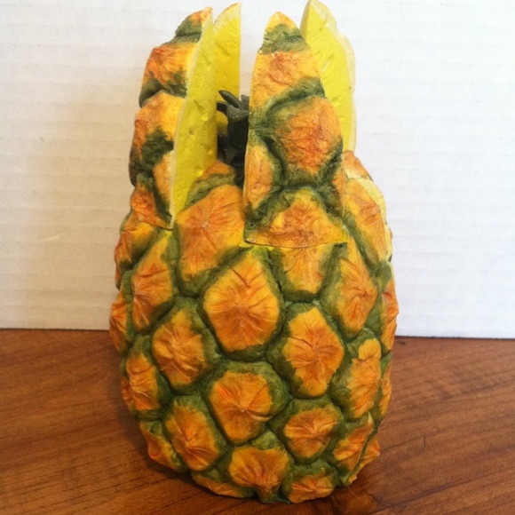 Pineapple Spreader Knives - Picture 6 of 9